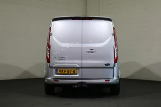 Ford Transit Custom - afbeelding nr 9