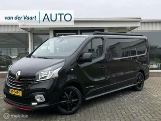 Renault Trafic - 495264196-0