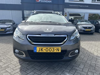 Peugeot 2008 - afbeelding nr 14