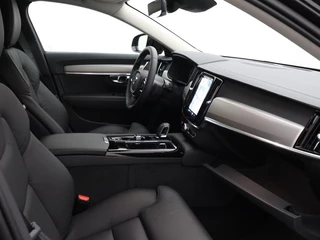 Volvo V90 Volvo V90 V90 T6 Twin Engine AWD Plus Dark - afbeelding nr 13