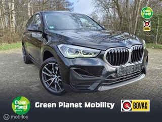 BMW X1 BMW X1 xDrive25e High Executive|Pano|Leder - afbeelding nr 1