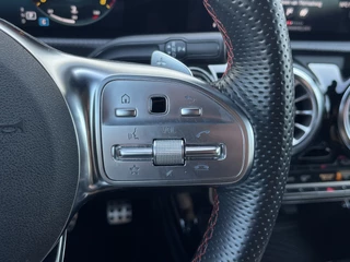 Mercedes-Benz A-Klasse Mercedes-Benz A-Klasse 200 Business Solution AMG | Pano | Trekhaak | ACC | 360* Camera | LED | DAB+ | 18 inch - afbeelding nr 18