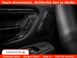 Dodge Ram Pick-Up Dodge Ram Pick-Up COBRA EDITION | All-In Prijs | 1500 Limited Night High Output 540HP 706Nm | Massage + Full Option | De Meest Luxe en Volle in zijn Klasse | Comfortabele Dubbele Cabine met Royale 5 Zitplaatsen | BPM vrij | Nu Leverbaar uit Voorraad | Voorraad Nr 2335 - 5153 | - afbeelding nr 43