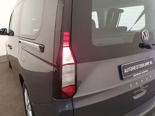 Volkswagen Caddy Volkswagen Caddy Maxi 1.5 TSI DSG/AUT 7P Cruise control, Winterpakket, Navi - afbeelding nr 30