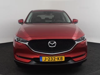 Mazda CX-5 - afbeelding nr 2