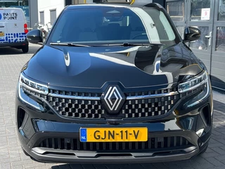 Renault Austral Renault Austral E-Tech Full Hybrid 200 Techno - afbeelding nr 11