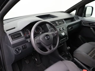 Volkswagen Caddy | Airco | Betimmering - afbeelding nr 3