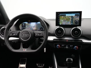 Audi Q2 Navigatie Matrix Virtual Cockpit 110 - afbeelding nr 19