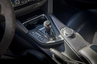 BMW M4 BMW 4-serie Coupé M4 Competition Headup 360View Keramisch Carbon Interieur Signal Green individual 43000km BJ2018 - afbeelding nr 22