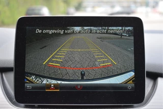 Mercedes-Benz B-Klasse | NL-Auto | Trekhaak | Camera | Nav | Cruise Contr | Airco | NAP | Netjes - afbeelding nr 19
