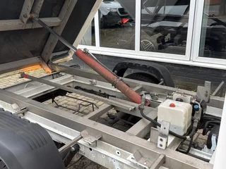 Mercedes-Benz Sprinter Mercedes-Benz Sprinter 314 2.2 CDI 325 Kipper EcoTrommel Automaat! - afbeelding nr 6