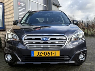 Subaru Outback - afbeelding nr 4