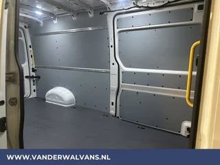Volkswagen Crafter Android Auto, Parkeersensoren, Bijrijdersbank - afbeelding nr 12