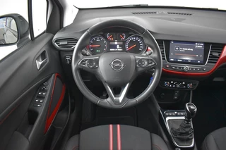Opel Crossland - afbeelding nr 13