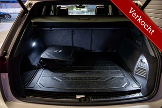 Volkswagen Touareg Volkswagen Touareg R 3.0 TSi eHybrid 4MOTION | Alle opties | Panodak | Dynaudio | Massage | Nachtzicht | Trekhaak | 22 inch | - afbeelding nr 38