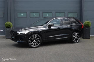 Volvo XC60 2.0 T8 Twin Engine AWD R-Design|HUD|Pano|Camera|Stuurverwarming