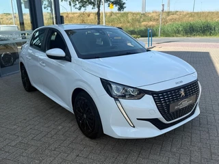 Peugeot 208 Peugeot 208 1.2 PT ACTIVE PACK AIRCO CRUISE NAVI PDC. - afbeelding nr 10