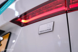 Volvo V60 Volvo V60 2.0 T8 Recharge AWD R-Design | NL auto | DAB+ | CarPlay | Adaptive | Blis | Rijklaar | - afbeelding nr 59