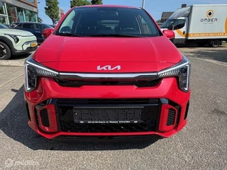 Kia Picanto Kia Picanto 1.0 DPi GT-Line GT Interieur , GT Voor- & Achter bumpers  ,  Navigatie & Camera , Bluetooth , Apple carplay & Android auto, Speciale sportive uitvoering   02-2025 2.750km !   Direct rijden ! - afbeelding nr 10