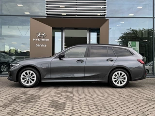 BMW 3 Serie BMW 3 Serie Touring 320e xDrive | Plug-in Hybrid | AWD - afbeelding nr 11