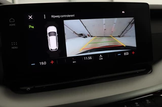 Škoda Octavia Skoda Octavia 1.4 TSI iV PHEV Business Edition | Camera |  Carplay | Navigatie | Full LED | Sfeerverlichting | Parkeerhulp | Climate control - afbeelding nr 10