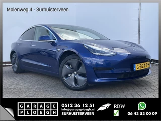 Tesla Model 3 - 175229611-0