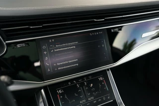 Audi Q8 Audi Q8 55 TFSI e S-line Plus 23' RS Pano 360 Trekh - afbeelding nr 49