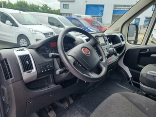 Fiat Ducato Fiat Ducato 2.3 MultiJet L3H2 Cruise Navigatie Camera - afbeelding nr 12