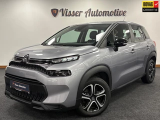 Citroën C3 Aircross 1.2 PureTech *NW Model*Cruise-Control*Airco*Navi*Android*PDC*