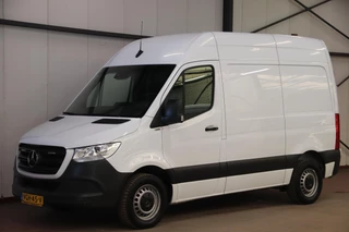 Mercedes-Benz Sprinter Mercedes-Benz Sprinter 314 2.2 CDI L1H2 EXTRA KORT AUTOMAAT - afbeelding nr 15