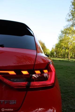 Audi A1 Sportback Audi A1 Sportback 25 TFSI Pro Line S - afbeelding nr 20