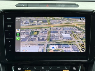 Volkswagen Passat Volkswagen Passat Variant 1.4 TSI GTE Highline Trekhaak|Ad.Cruise|Cam|Carplay|Memory - afbeelding nr 18