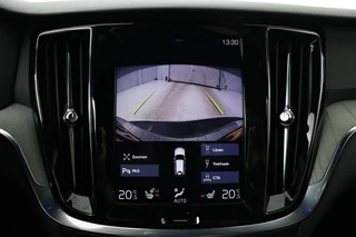 Volvo V60 Volvo V60 2.0 T6 Recharge AWD Inscription | Trekhaak |  Stoel & stuurverwarming | Leder | Camera | Adaptive cruise | Carplay | Memory - afbeelding nr 10