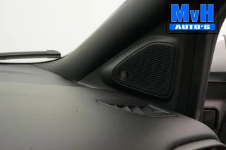 Ford Puma Ford Puma 1.0 EcoBoost Hybrid ST-Line X|B&O|LED|CAMERA|CARPLAY - afbeelding nr 17