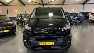 Opel Vivaro - afbeelding nr 7