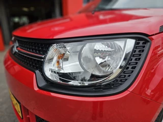 Suzuki Ignis Suzuki Ignis 1.2 Select | Navi - afbeelding nr 6