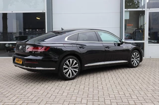 Volkswagen Arteon Volkswagen Arteon 2.0 TDI 150PK DSG AUT ELEGANCE/A.CarPlay/Massage/18 - afbeelding nr 2