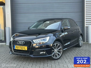 Audi A1 Sportback - 263874460-0