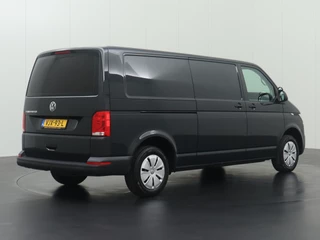 Volkswagen Transporter | Navigatie | Airco | Cruise | Betimmering - afbeelding nr 2