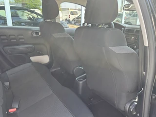 Citroën C3 Citroën C3 1.2 PureTech S&S Feel | Navi | Cruise | Bleutooth - afbeelding nr 21