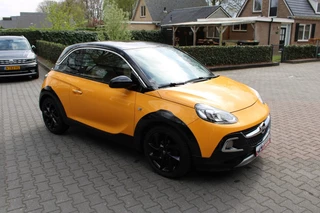 Opel ADAM - afbeelding nr 7