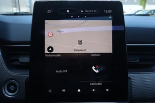 Renault Arkana Renault Arkana 1.6 E-Tech hybrid 145 techno - NL- Auto!! Camera I Dode hoek I Apple - afbeelding nr 10