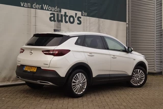 Opel Grandland X - afbeelding nr 4