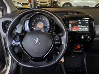 Peugeot 108 Peugeot 108 1.0 e-VTi Allure AUT! Camera! Apk 2-2027! Zondag OPEN! - afbeelding nr 2