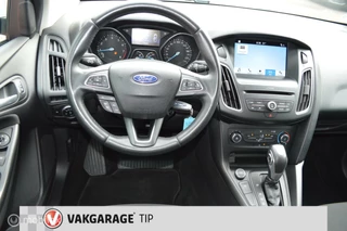 Ford Focus Ford Focus Wagon 1.0 Trend NIEUWE DISTRIBUTIE - afbeelding nr 19