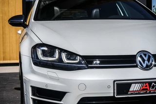 Volkswagen Golf - afbeelding nr 10