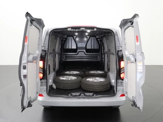 Ford Transit Custom | Digital Cockpit | Navigatie | Camera | 5 Jaar garantie - afbeelding nr 4