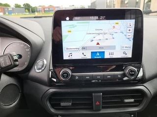 Ford EcoSport Ford EcoSport 1.0 Ecoboost 125 pk ST-LINE 18