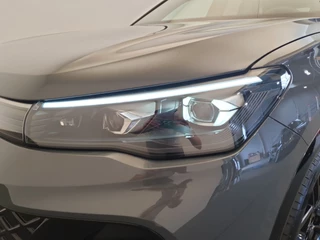 Volkswagen Tiguan Volkswagen Tiguan 1.5 eTSI 150pk DSG/AUT R-Line Wegklapbare trekhaak, Panoramadak, 360 camera - afbeelding nr 19