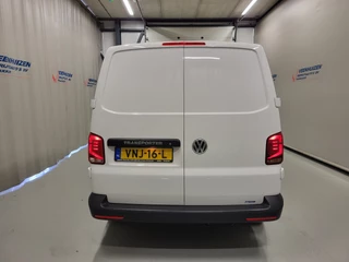Volkswagen Transporter - afbeelding nr 18